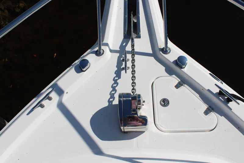 Slide: The Image of Pro-Line 32 Express 2006 - 54