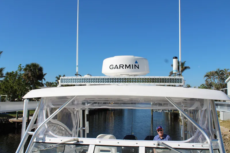 Slide: The Image of Pro-Line 32 Express 2006 - 55