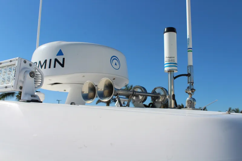 Slide: The Image of Pro-Line 32 Express 2006 - 56