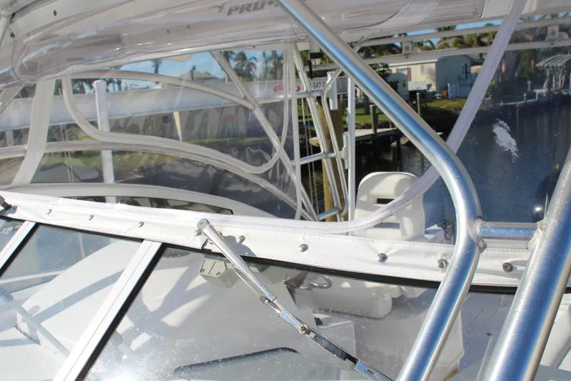 Slide: The Image of Pro-Line 32 Express 2006 - 57