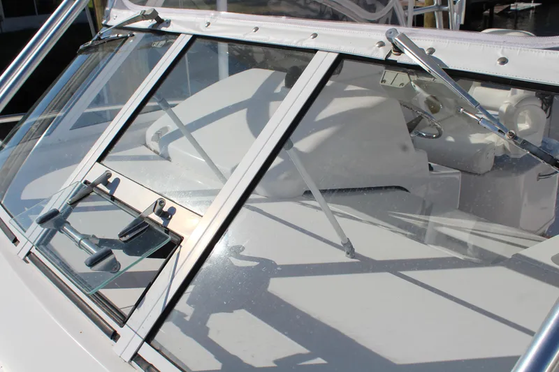 Slide: The Image of Pro-Line 32 Express 2006 - 58