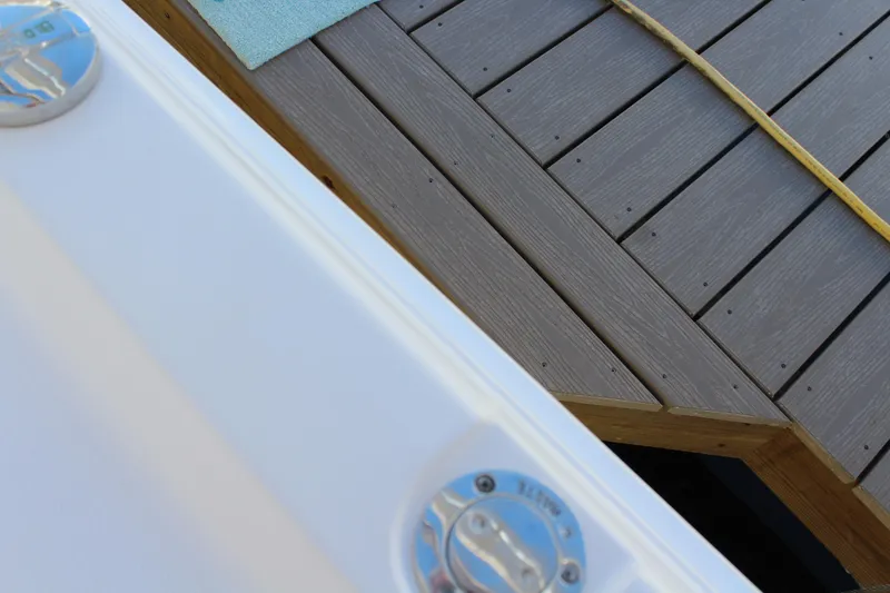 Slide: The Image of Pro-Line 32 Express 2006 - 59