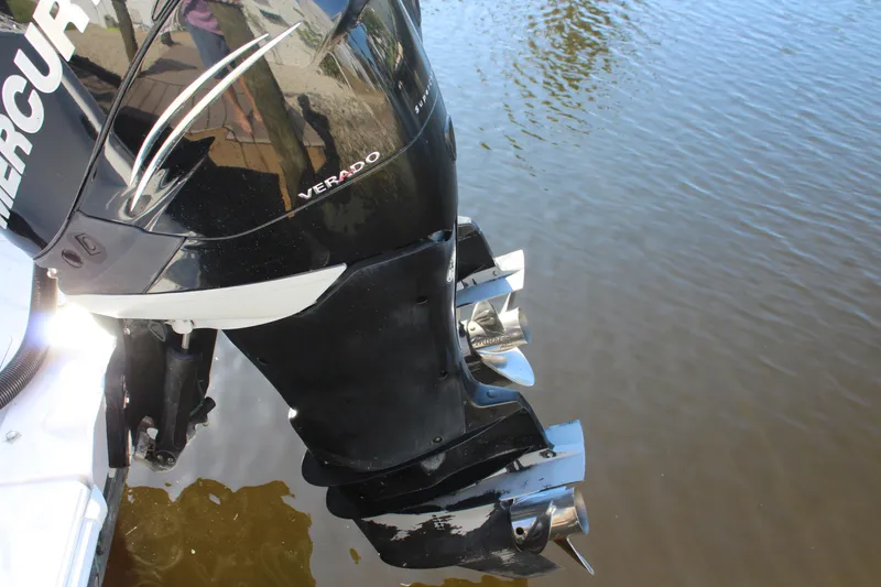 Slide: The Image of Pro-Line 32 Express 2006 - 61