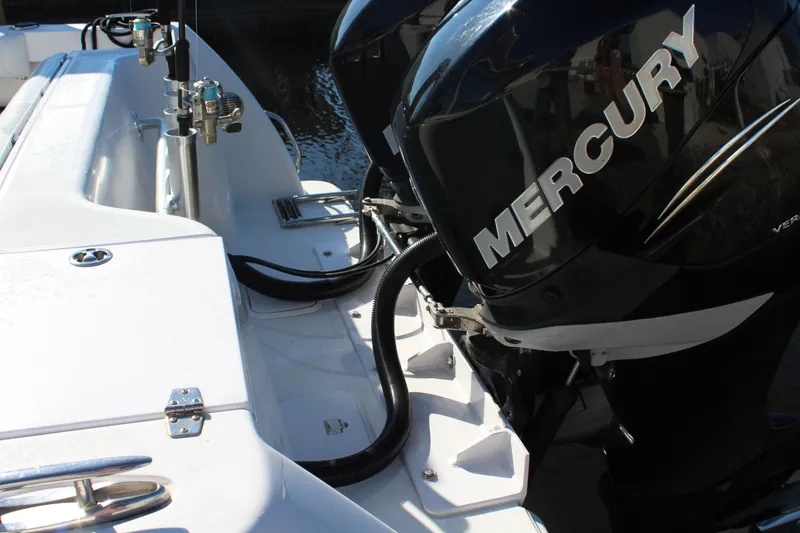 Slide: The Image of Pro-Line 32 Express 2006 - 63