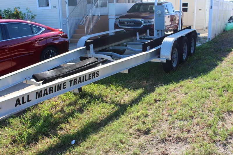 Slide: The Image of Pro-Line 32 Express 2006 - 65