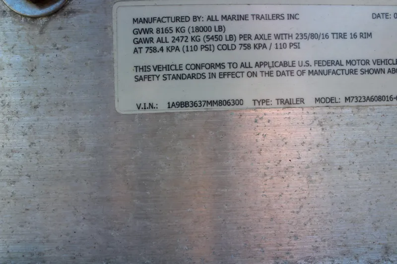 Slide: The Image of Pro-Line 32 Express 2006 - 66