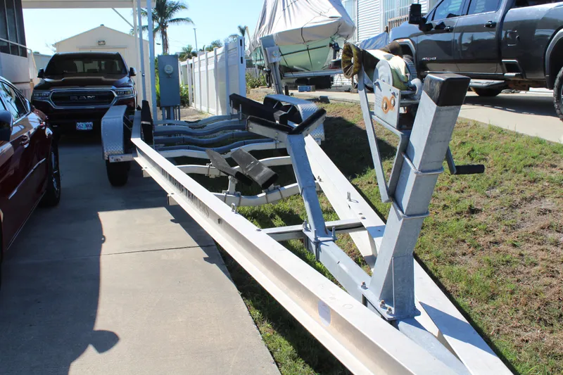 Slide: The Image of Pro-Line 32 Express 2006 - 69