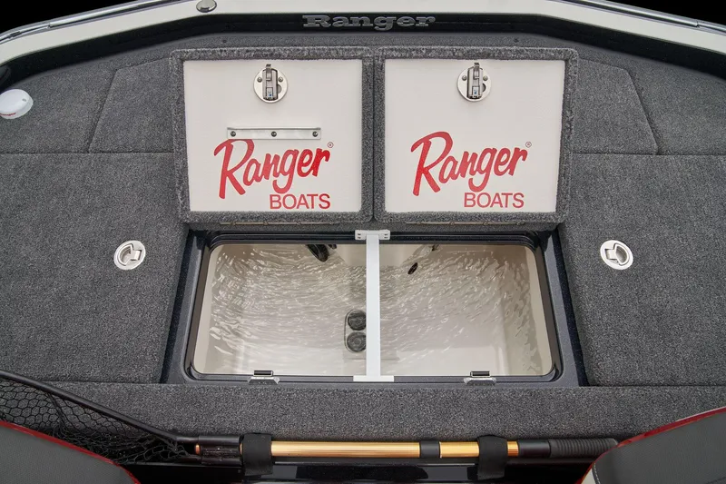 Slide: The Image of Ranger Z521R Cup-Equipped 2025 - 53