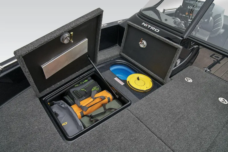 Slide: The Image of Nitro ZV19 Sport Pro 2025 - 37