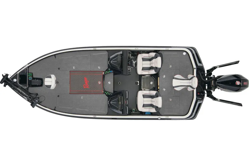 Slide: The Image of Ranger Z521R Cup-Equipped 2025 - 19