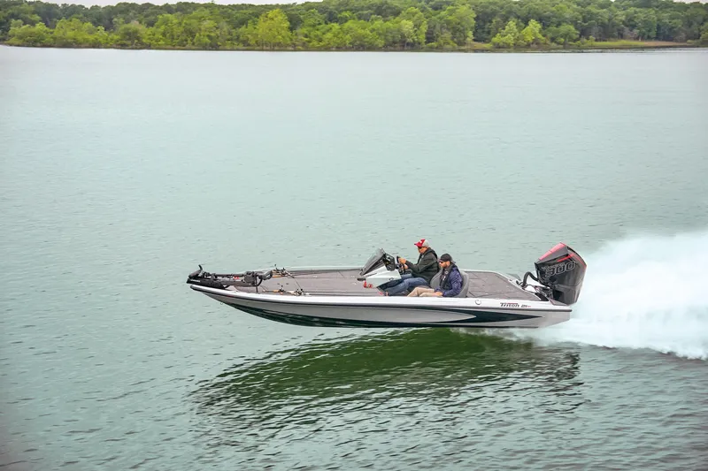 Slide: The Image of Triton 21XP 2025 - 13