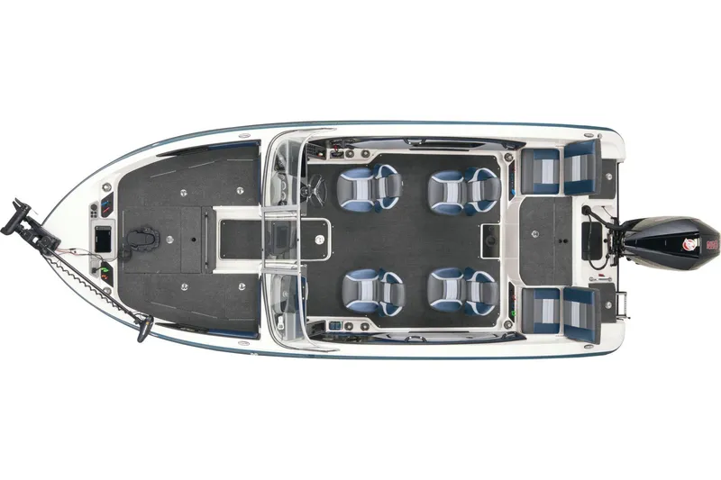 Slide: The Image of Ranger 2050MS 2025 - 22