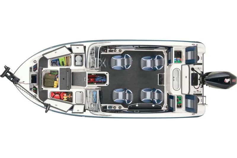 Slide: The Image of Ranger 2050MS 2025 - 24