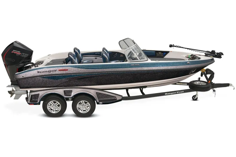 Slide: The Image of Ranger 2050MS 2025 - 29