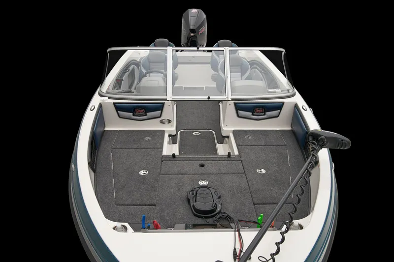 Slide: The Image of Ranger 2050MS 2025 - 30