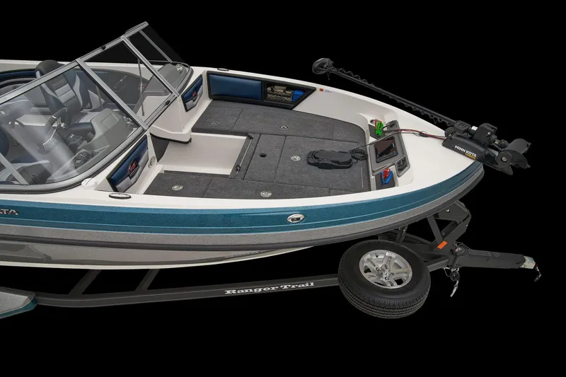 Slide: The Image of Ranger 2050MS 2025 - 32