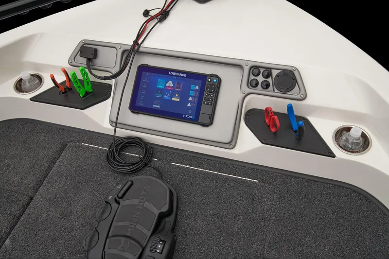 Slide: The Image of Ranger 2050MS 2025 - 35