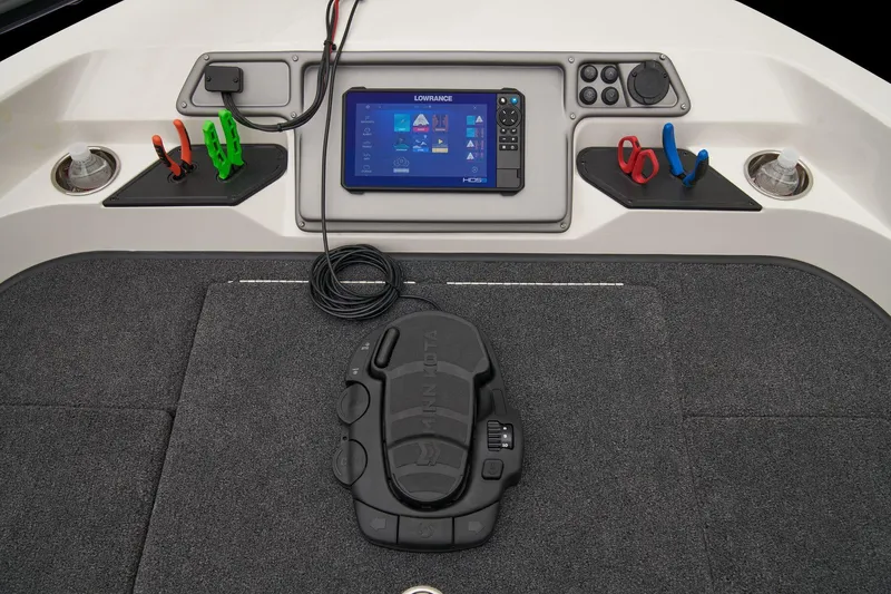 Slide: The Image of Ranger 2050MS 2025 - 36