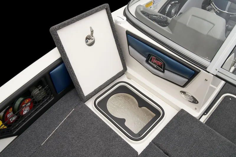 Slide: The Image of Ranger 2050MS 2025 - 39