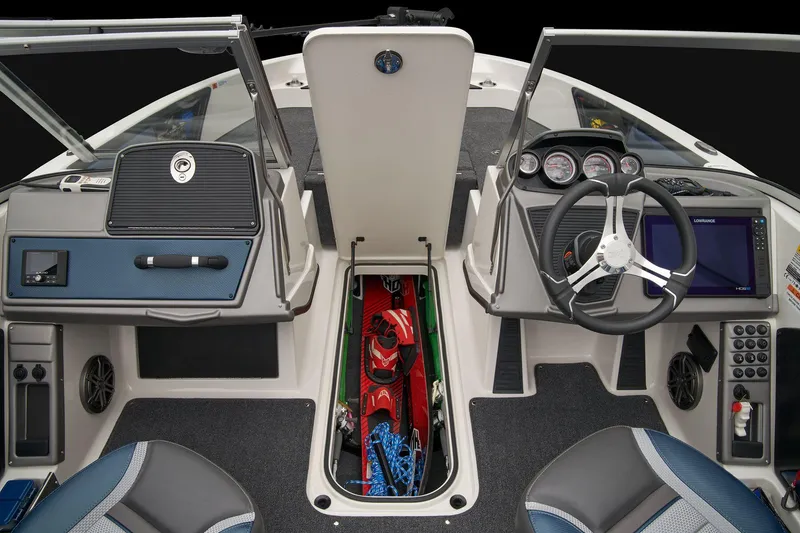 Slide: The Image of Ranger 2050MS 2025 - 42