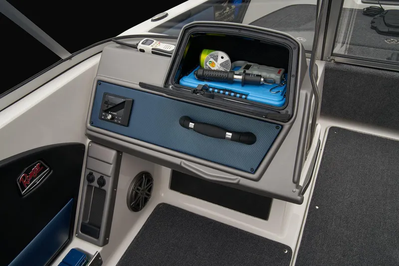 Slide: The Image of Ranger 2050MS 2025 - 44