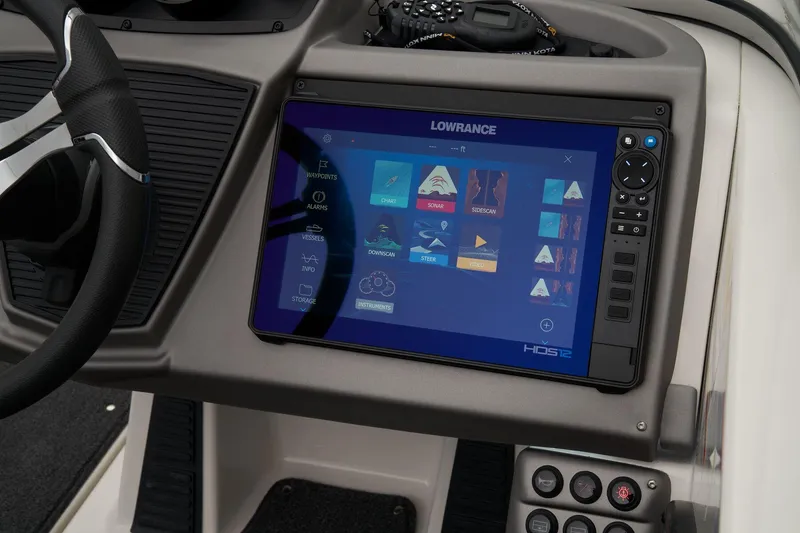 Slide: The Image of Ranger 2050MS 2025 - 48