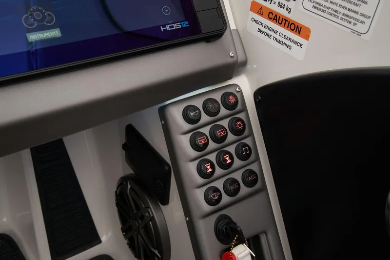 Slide: The Image of Ranger 2050MS 2025 - 49