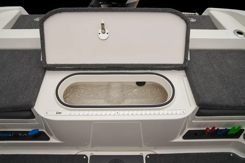 Slide: The Image of Ranger 2050MS 2025 - 56