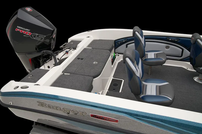 Slide: The Image of Ranger 2050MS 2025 - 70