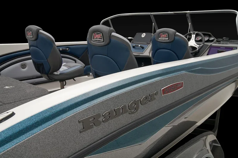 Slide: The Image of Ranger 2050MS 2025 - 73