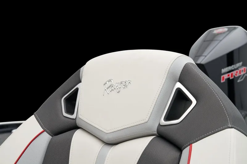 Slide: The Image of Ranger Z521R Cup-Equipped 2025 - 41