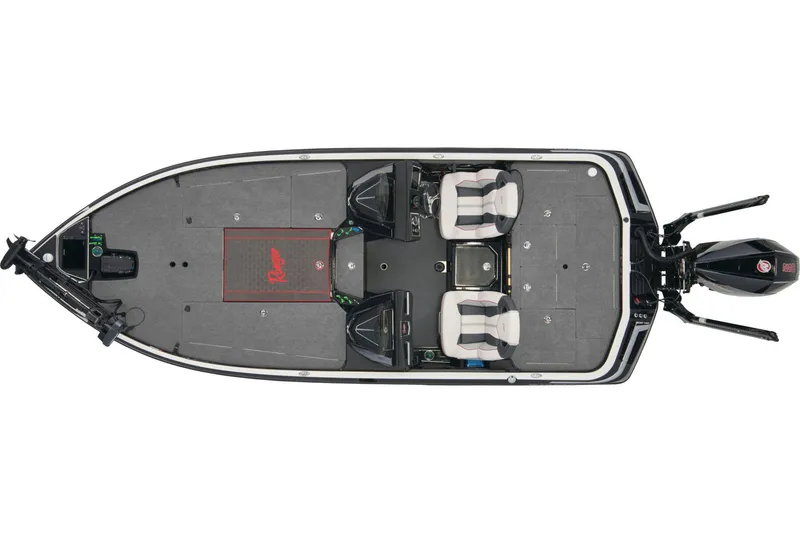 Slide: The Image of Ranger Z521R Cup-Equipped 2025 - 13