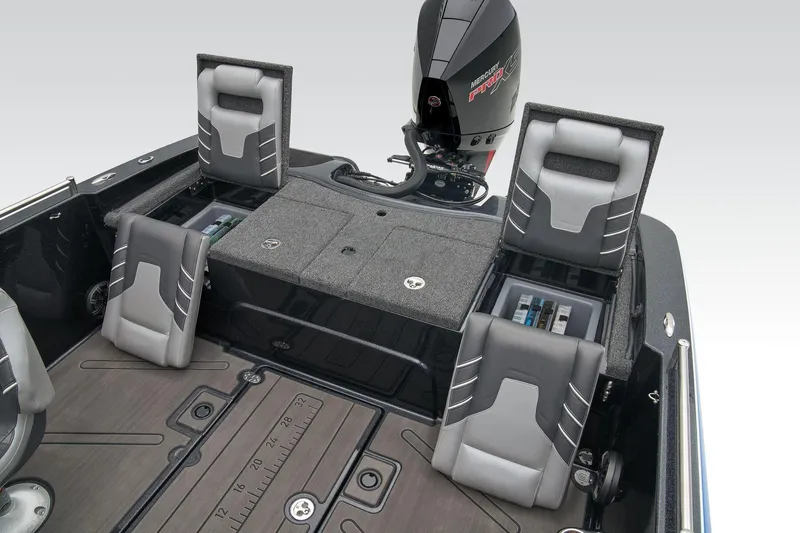 Slide: The Image of Nitro ZV19 Sport Pro 2025 - 48