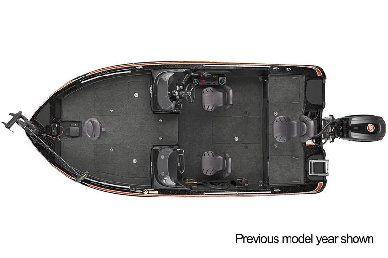 Slide: The Image of Manufacturer Provided Image: Manufacturer Provided Image: Nitro ZV19 Sport - 5