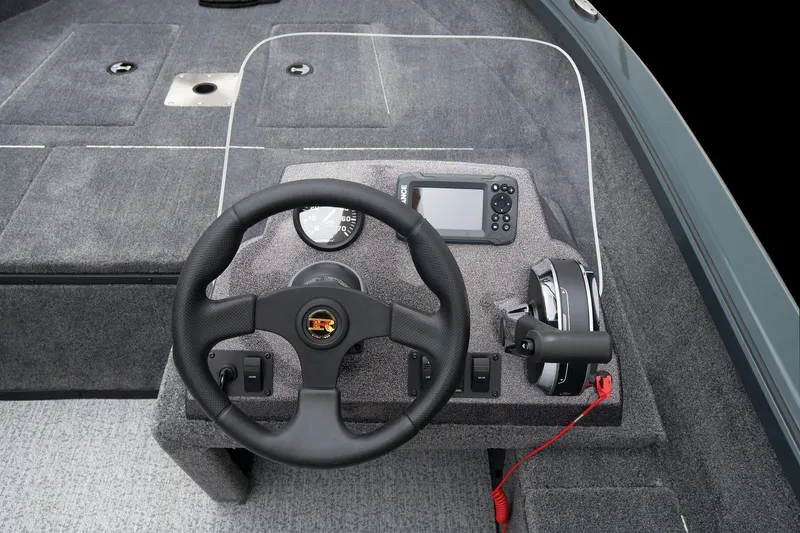 Slide: The Image of Ranger VS1665SC 2025 - 27