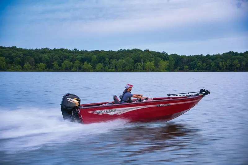 Slide: The Image of Ranger VS1665SC 2025 - 55