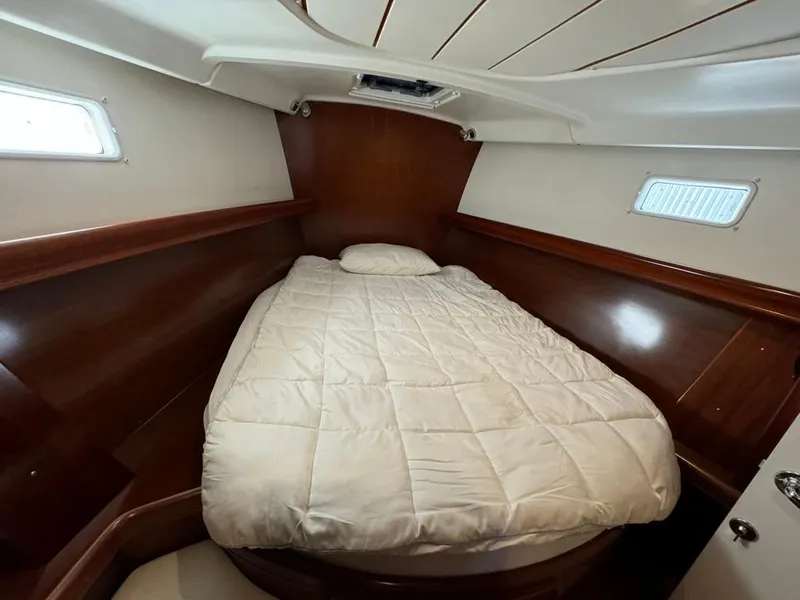 Slide: The Image of Beneteau Oceanis Clipper 473 2005 - 51
