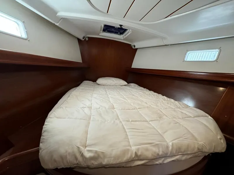 Slide: The Image of Beneteau Oceanis Clipper 473 2005 - 52