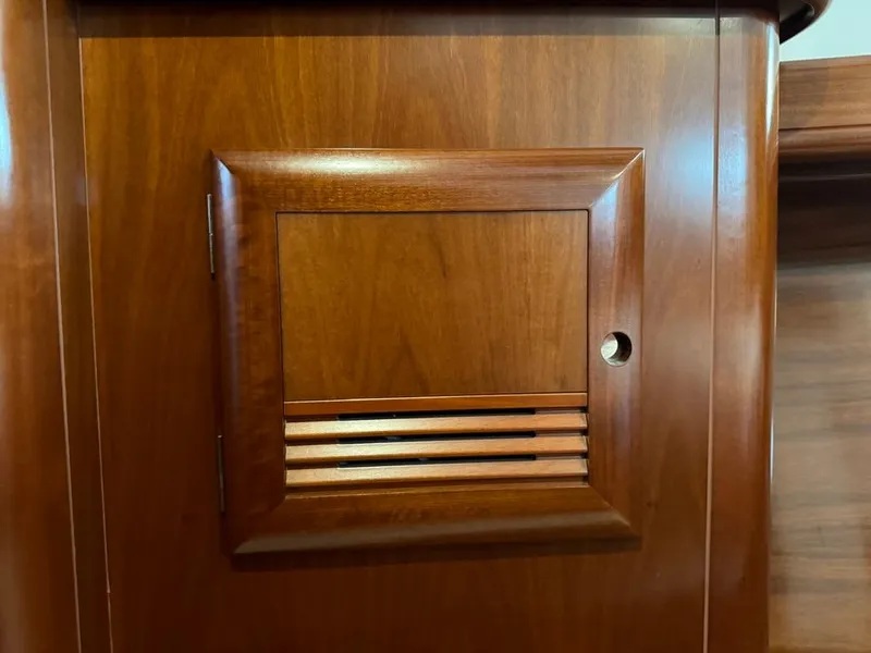 Slide: The Image of Beneteau Oceanis Clipper 473 2005 - 54