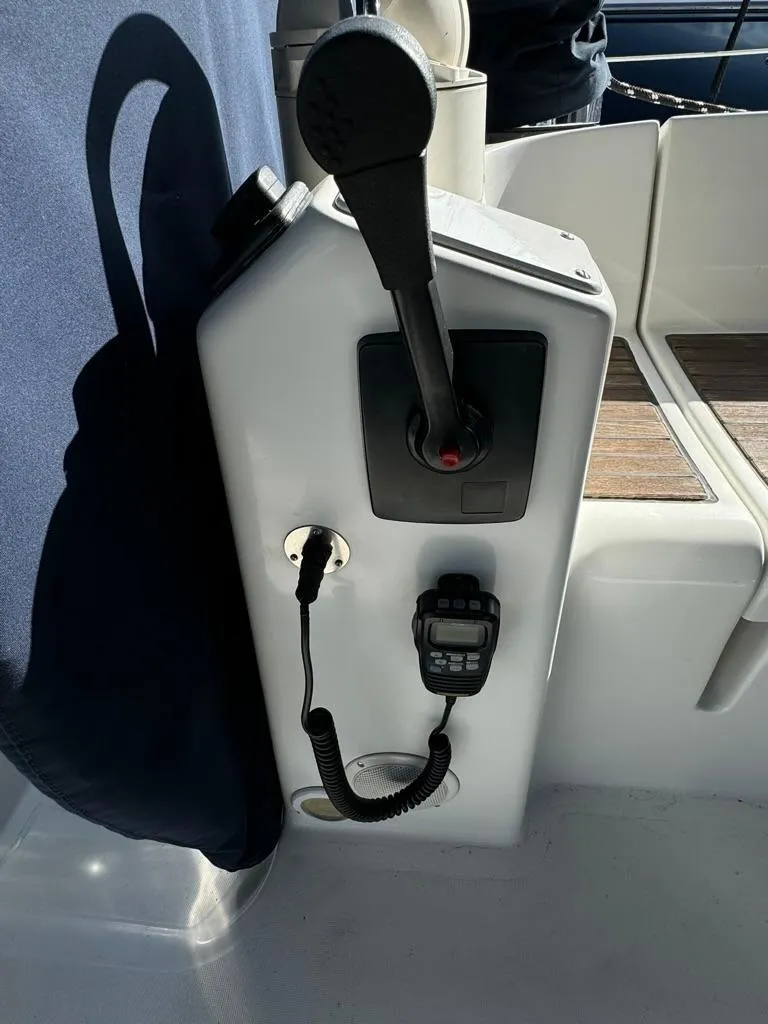 Slide: The Image of Beneteau Oceanis Clipper 473 2005 - 55
