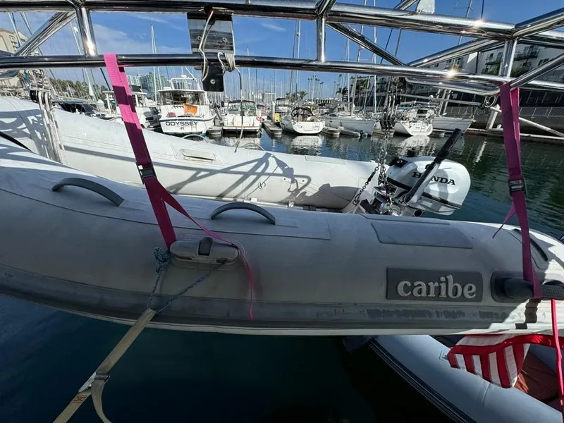 Slide: The Image of Beneteau Oceanis Clipper 473 2005 - 56