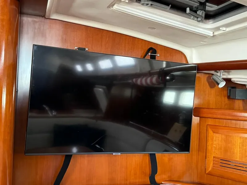 Slide: The Image of Beneteau Oceanis Clipper 473 2005 - 64