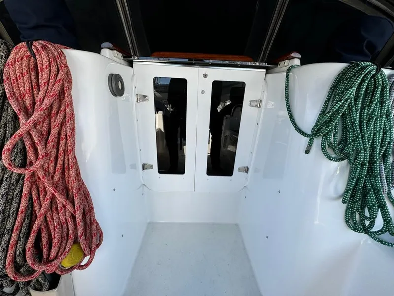 Slide: The Image of Beneteau Oceanis Clipper 473 2005 - 81