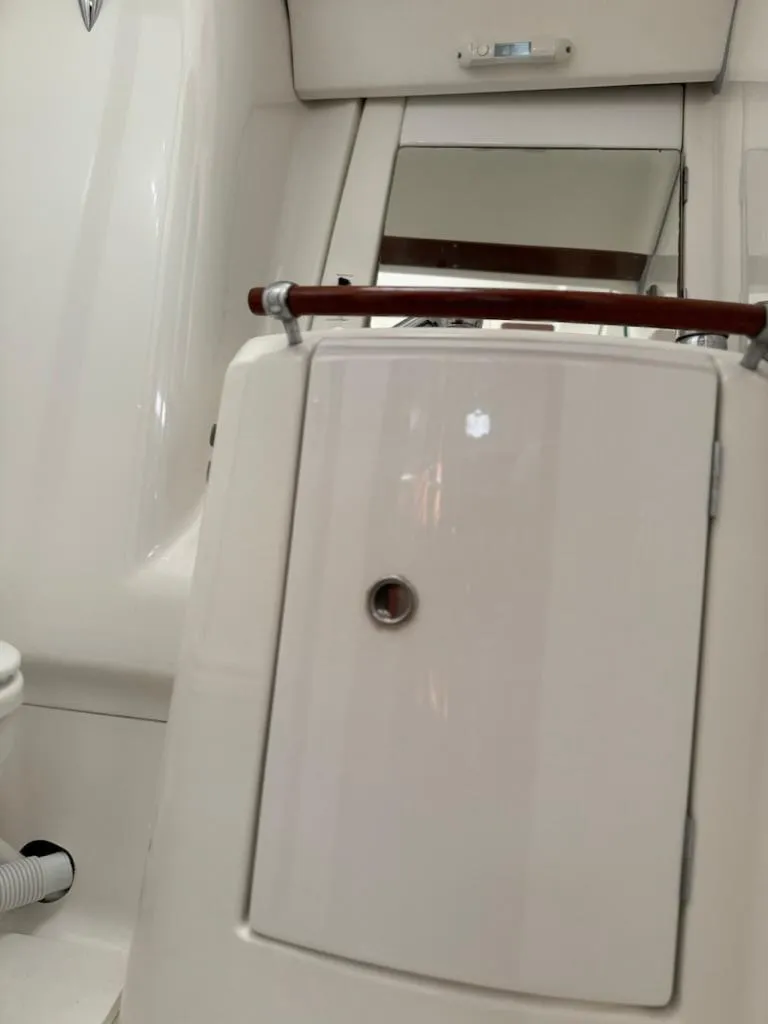Slide: The Image of Beneteau Oceanis Clipper 473 2005 - 93