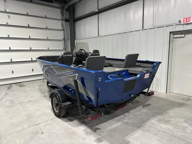 Slide: The Image of Lund 1775 Adventure SS 2024 - 4