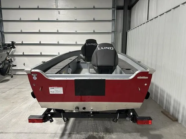 Slide: The Image of Lund 1400 Fury Tiller 2025 - 6