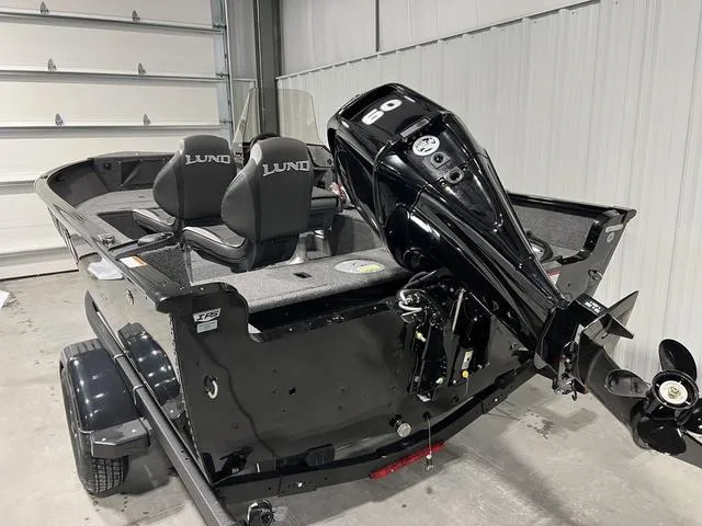 Slide: The Image of Lund 1650 Rebel XL SS 2025 - 3