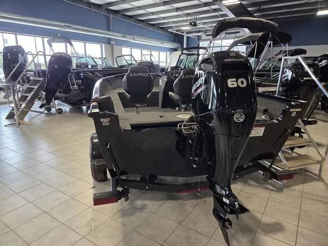 Slide: The Image of Lund 1650 Rebel XL SS 2025 - 3