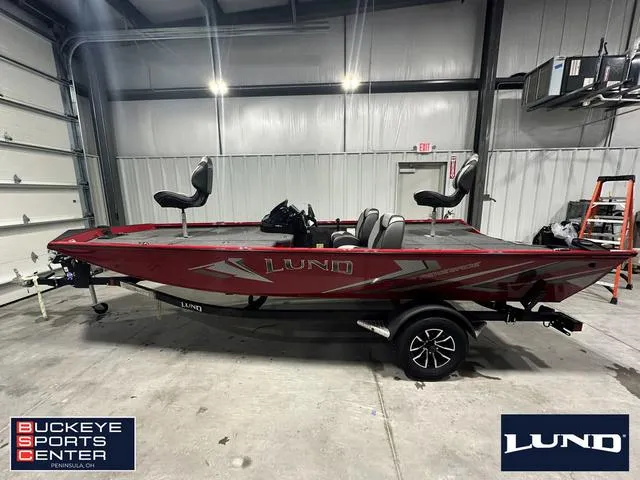 The Image of Lund 1775 Renegade 2025 - 1