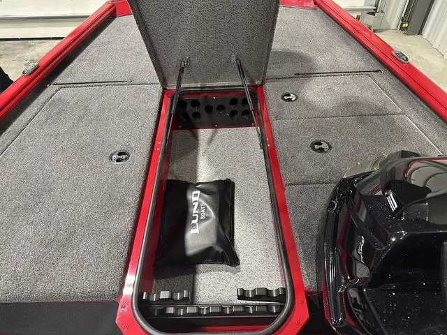 Slide: The Image of Lund 1775 Renegade 2025 - 13